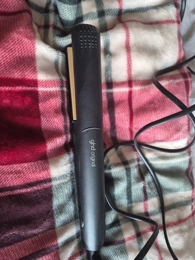 GHD Original Straightener