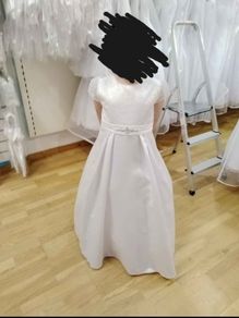 Communion dress
