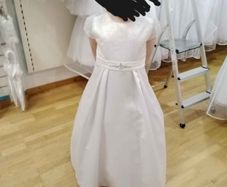 Communion dress