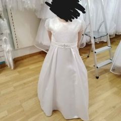 Communion dress