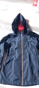 Regatta Girls Raincoat  11-12 years