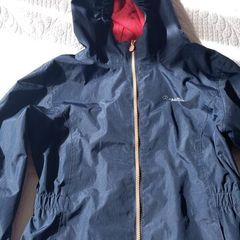 Regatta Girls Raincoat  11-12 years