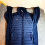 Leinster rugby squad issue hoodie Image 6