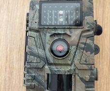 Wildlife camera