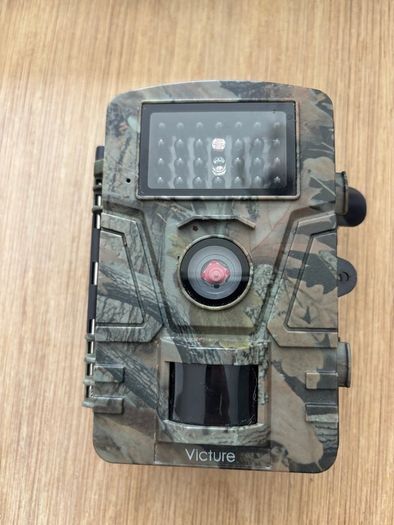 Wildlife camera