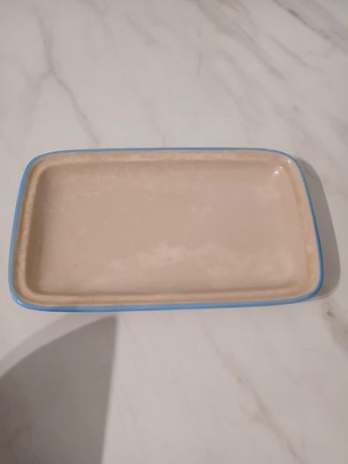 Nicholas Mosse Butter Dish
