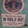 Antique safe Image 6