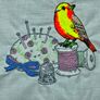 BROTHER Innov-is M240ED Embroidery Sewing machine - As new - Just serviced Image 5