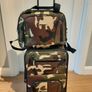 Travel luggage set Image 2