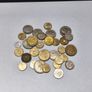 Spanish Coins Pesetas Mixed Lot of 32 Image 6