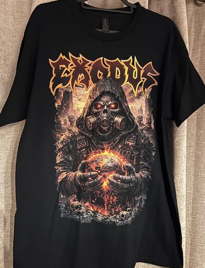 Exodus T-Shirt