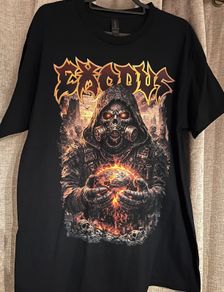 Exodus T-Shirt
