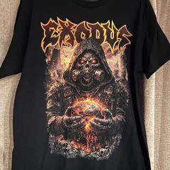 Exodus T-Shirt