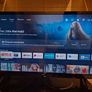 Jvc 22 inch tv Image 2