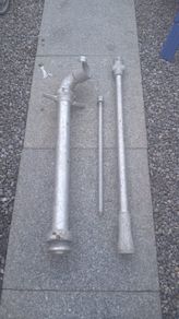 Water Pipes