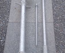 Water Pipes