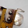 gold bangle 10kt Image 8