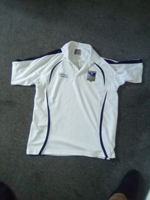 Limerick.  G.A.A.     Polo. Shirt