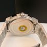 BOSS Peak 2.0 Chronograph 45mm Blue Matte Dial Steel Bracelet Watch 1514189 Image 5