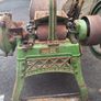 Antique Farm machines. Image 4