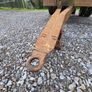 Rowntree Silage /Grain trailer Image 4