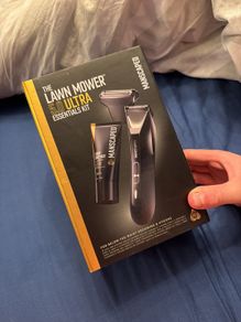 Manscaped Groomer