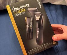 Manscaped Groomer