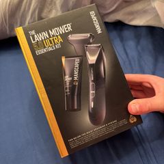 Manscaped Groomer