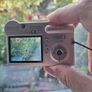 Casio Exilim EX-S3 3.2MP Digital Camera Image 2