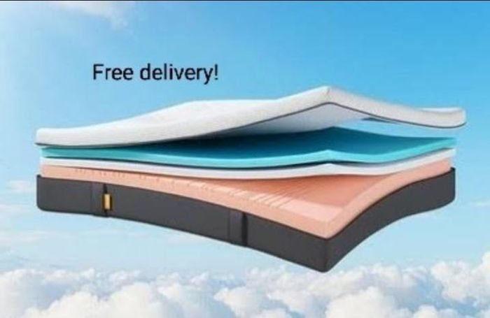 Brand New Full Foam Genuin Emma. Mattresses. Hybrid Pocket Sprung Mattresses Available too. 3ft, 4FT, 4FT6, 5FT AND 6FT SIZES AVAILABLE