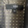 BlackJasper Conran  trench coat Image 4