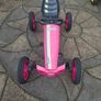 berg pearl kart Image 3