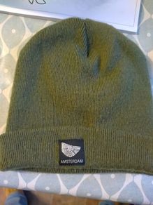 Amsterdam Beanie