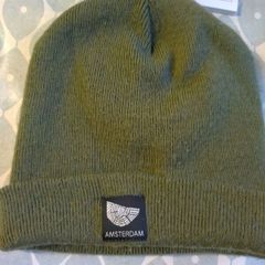 Amsterdam Beanie