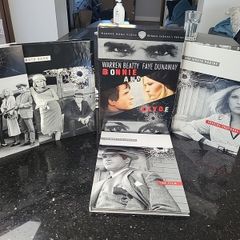 Bonnie and Clyde Ultimate Collectors Edition