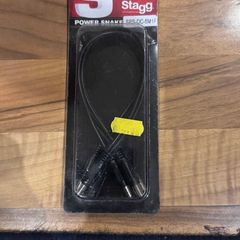 Stagg pedal cable