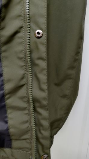 Helly Hansen Dubliner Rain Jacket