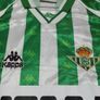 retro real betis jersey Image 3
