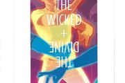 The Wicked + The Divine #19 Image Comic