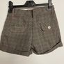 Winter girls shorts for 8 year old. Image 5