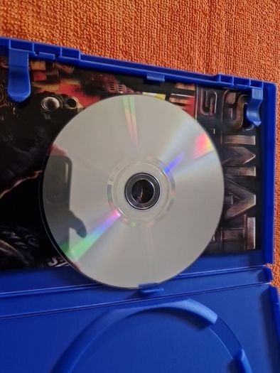 Swat Siege  PlayStation2 Ps2 Games Original