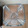Malahide Lawn Tennis Club. McMahon Cup 2016. Winning Trophy Vase. Galway Crystal Vase In Excellent Condition. Collect In Malahide Or Receive Via Post. Image 4