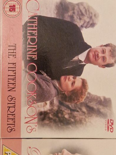 26 Romance Collection different movies from newspapers, excellent very rare movies