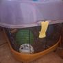 Pet cage Image 2