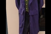 Joker Costume with Mask