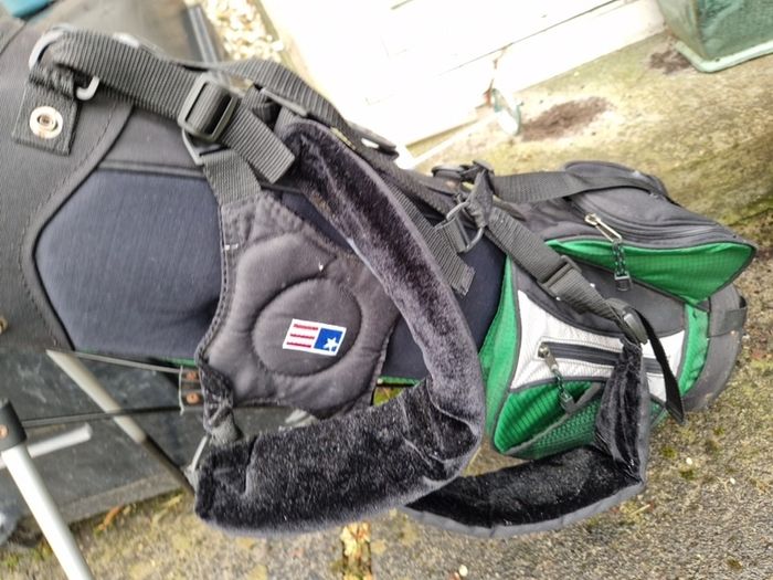 golf  set
