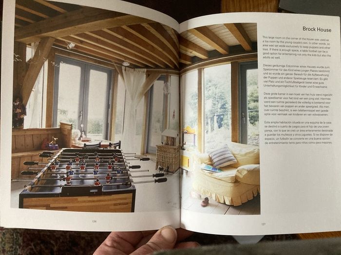 Rooms for Fun