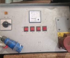 Phase  converter