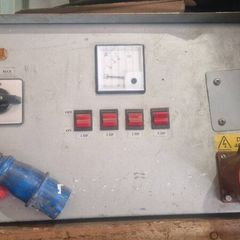 Phase  converter