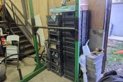Strongman Yoke